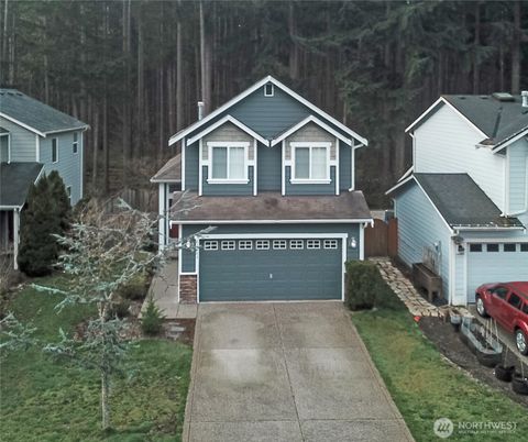 Photo of 22463 SE 244th Street, Maple Valley, WA 98038 (MLS # 2515768)