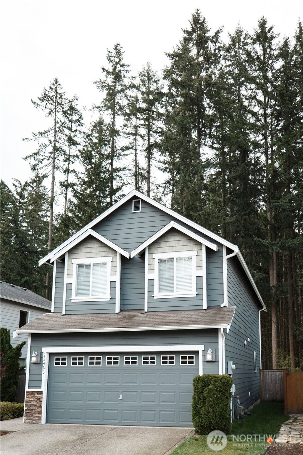 Photo of 22463 SE 244th Street, Maple Valley, WA 98038 (MLS # 2515768)