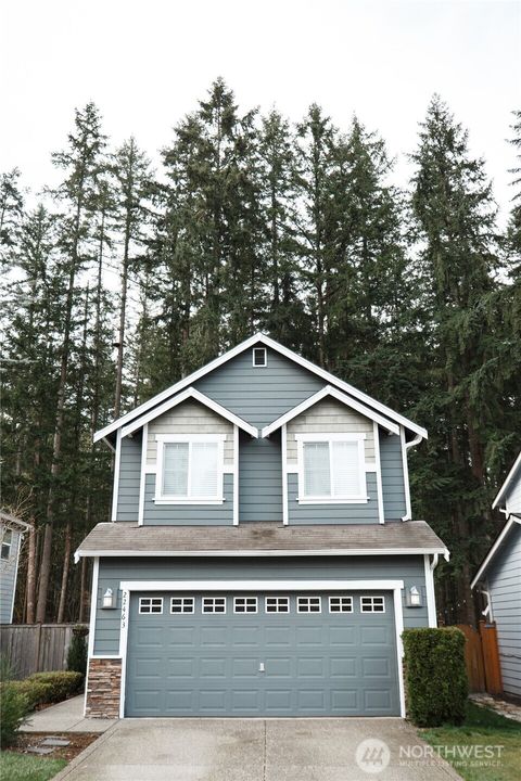 Photo of 22463 SE 244th Street, Maple Valley, WA 98038 (MLS # 2515768)