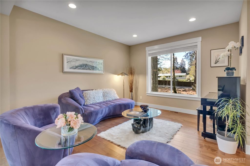 Photo of 13430 Patriot Way SE, Renton, WA 98059 (MLS # 2507709)