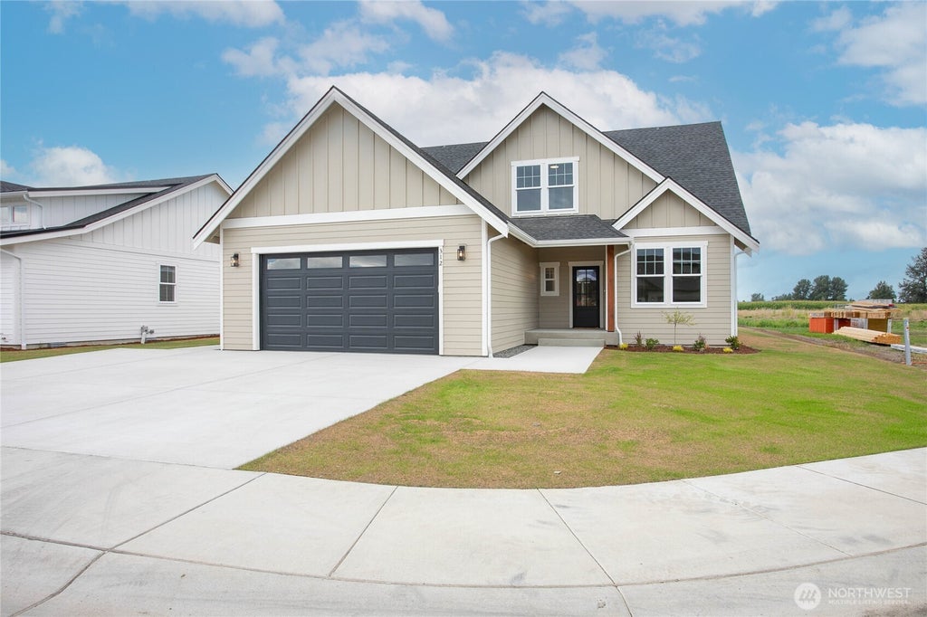 Photo of 312 W 3rd Street, Everson, WA 98247 (MLS # 2563825)