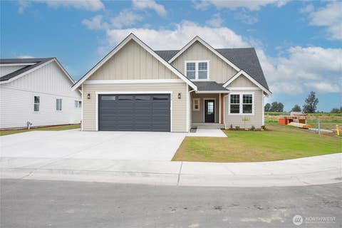 Photo of 312 W 3rd Street, Everson, WA 98247 (MLS # 2563825)