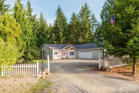 230 E Nikki Lane Belfair WA 98528