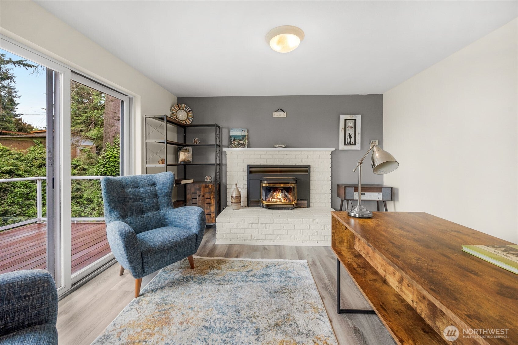 1011 43rd Street NW