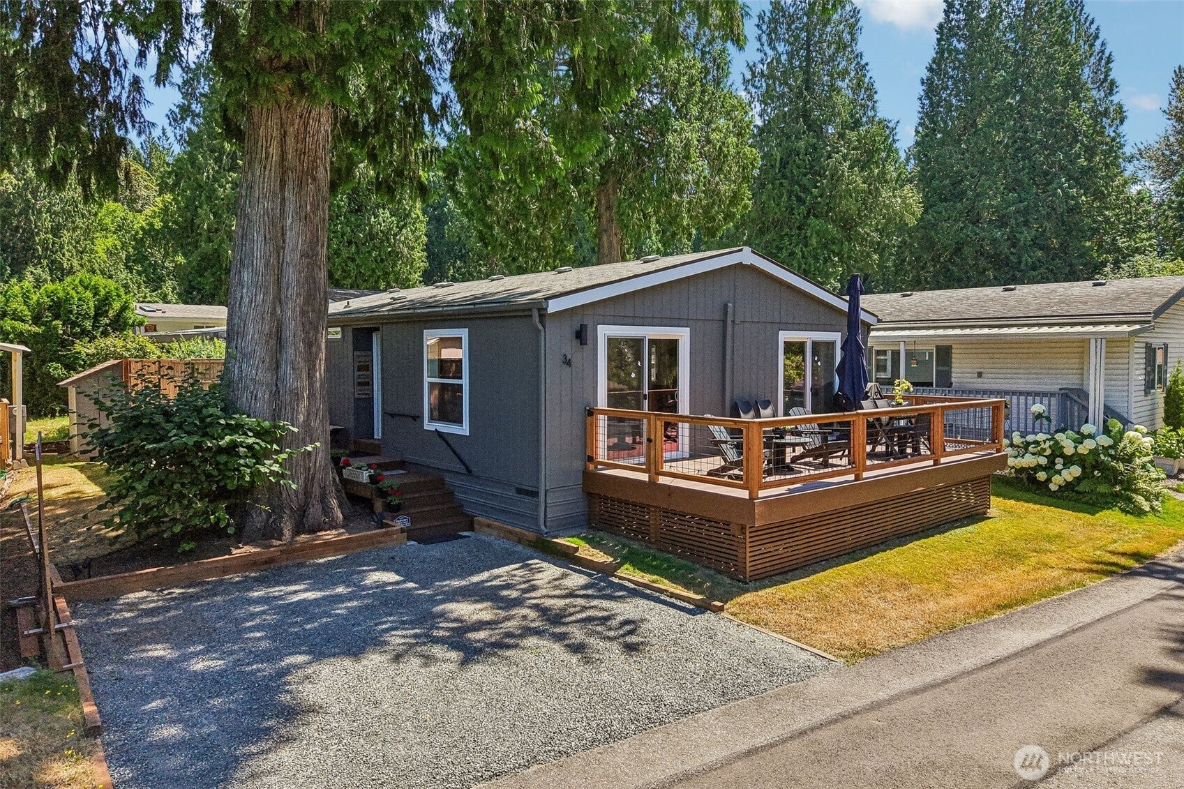 23800 SE Tiger Mountain Road 34