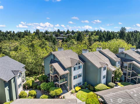 Photo of 3008 N Narrows Drive #B-301, Tacoma, WA 98407 (MLS # 2556307)