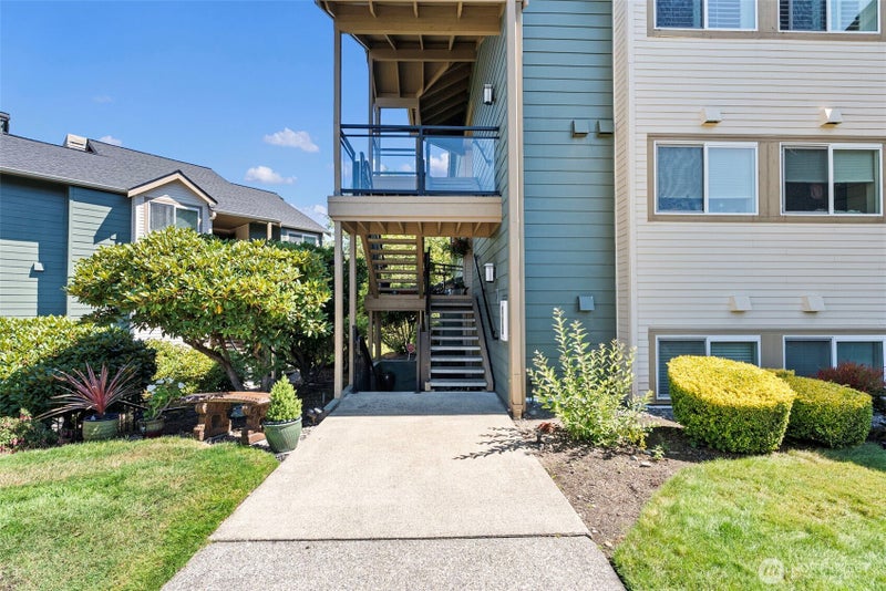 3008 N Narrows Drive B-301