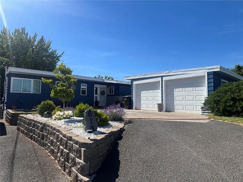 Photo of 610 S 71st Avenue, Yakima, WA 98908 (MLS # 2548375)