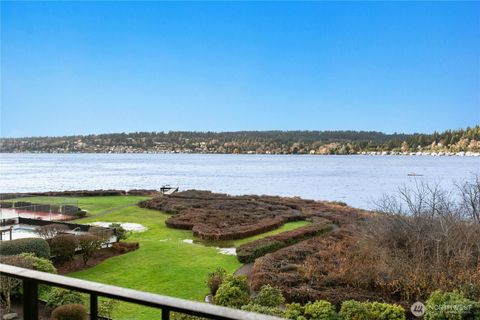 16925 Inglewood Road NE B305 Kenmore WA 98028