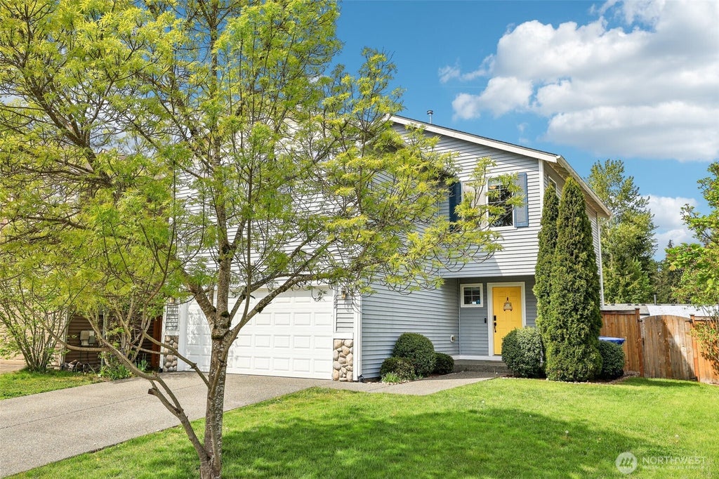 Photo of 21622 SE 297th Street, Kent, WA 98042 (MLS # 2586456)
