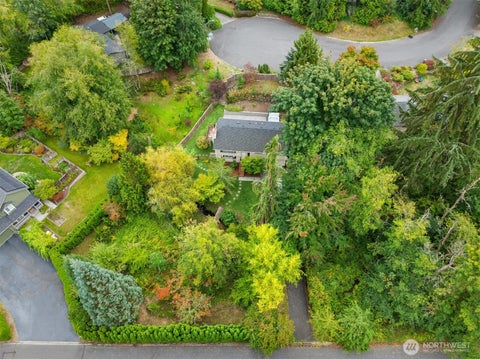 Photo of 23023 39th Avenue W, Brier, WA 98036 (MLS # 2584664)