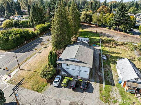 610 McKinnon Avenue Sumner WA 98390