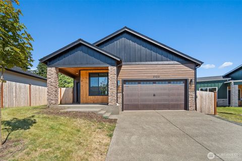 2120 Hawks View Lane Winlock WA 98596