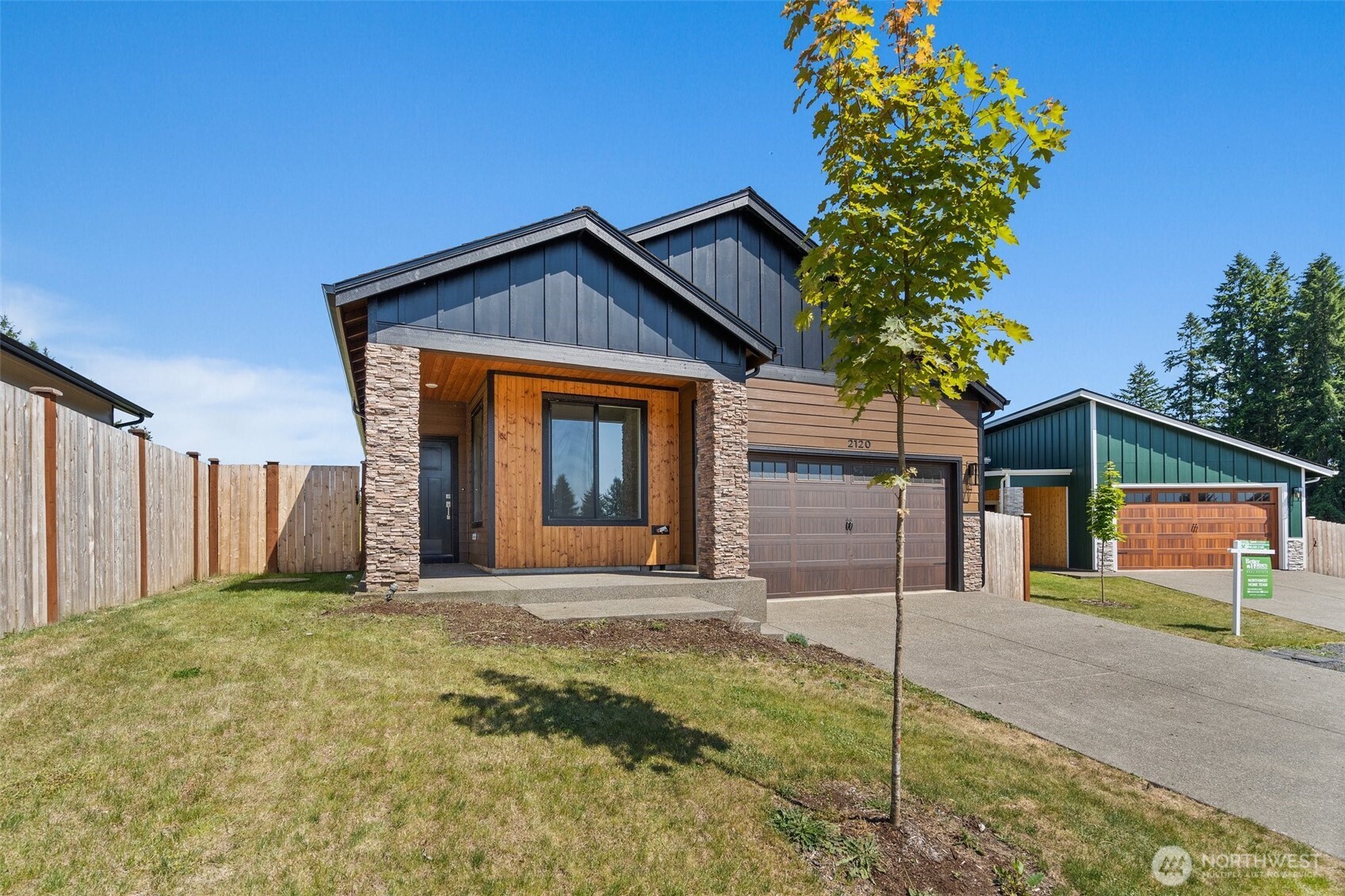 2120 Hawks View Lane