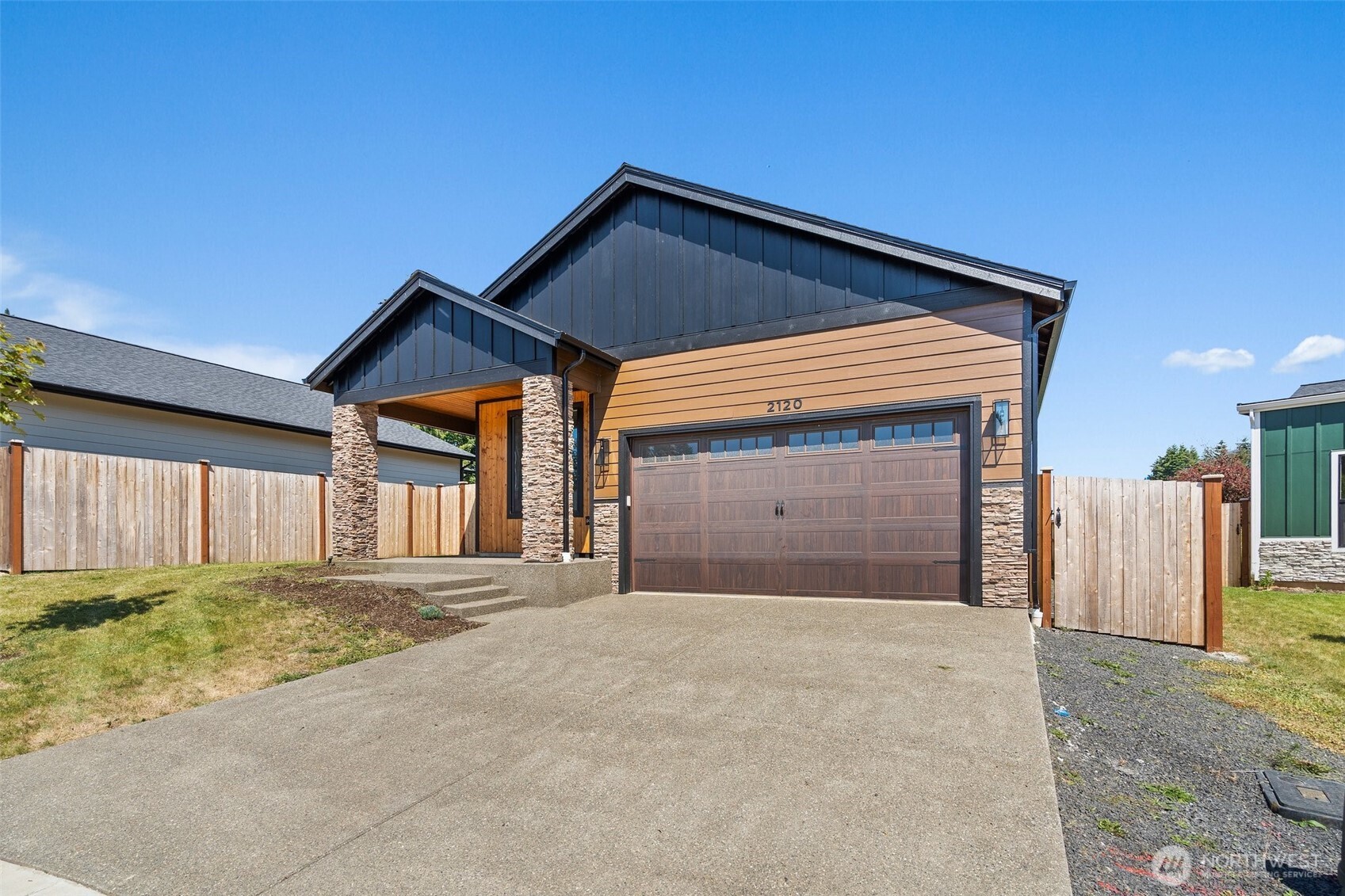 2120 Hawks View Lane