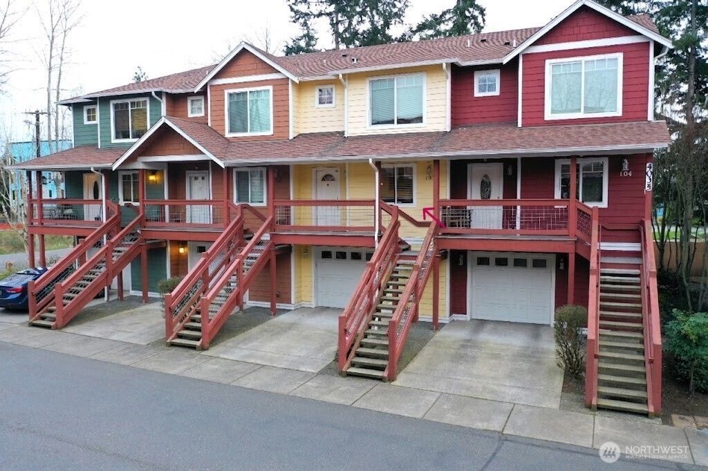 Photo of 4035 Eliza Avenue #103, Bellingham, WA 98226 (MLS # 2472881)