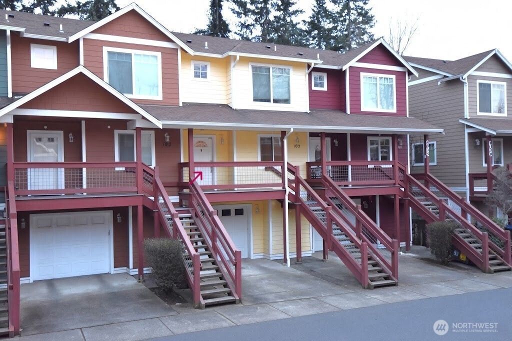 Photo of 4035 Eliza Avenue #103, Bellingham, WA 98226 (MLS # 2472881)