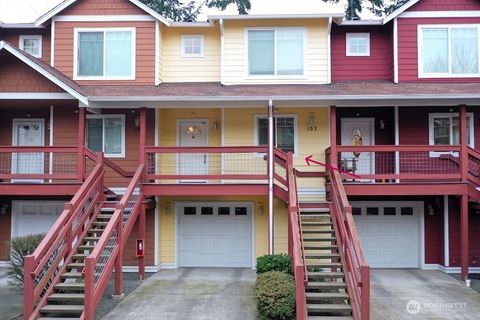 Photo of 4035 Eliza Avenue #103, Bellingham, WA 98226 (MLS # 2472881)