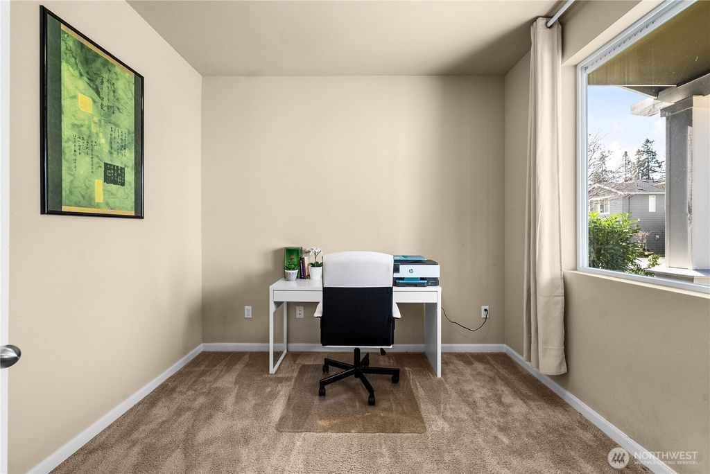 Photo of 21702 103rd Place SE, Kent, WA 98031 (MLS # 2485627)