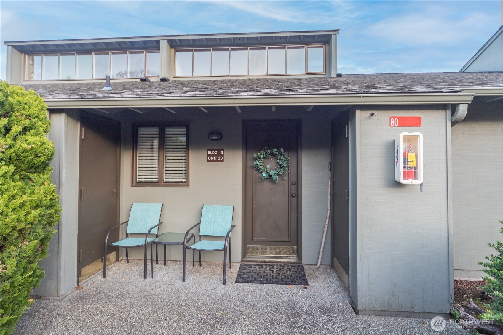 80 Cascade Place APT 29