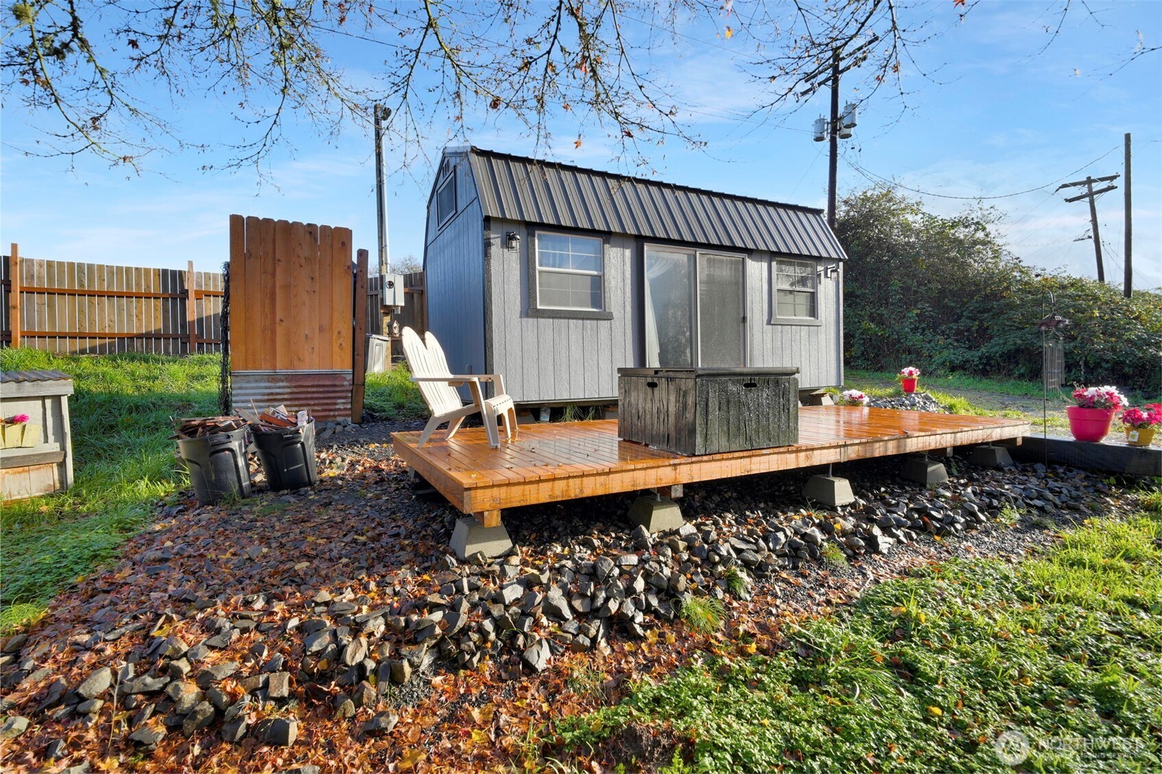 115 Bunker Creek Road