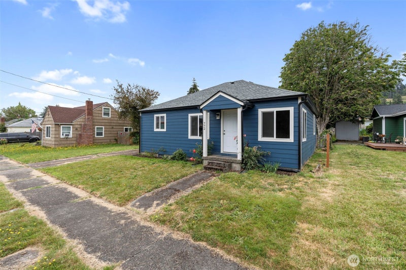 772 SW Mcfadden Avenue