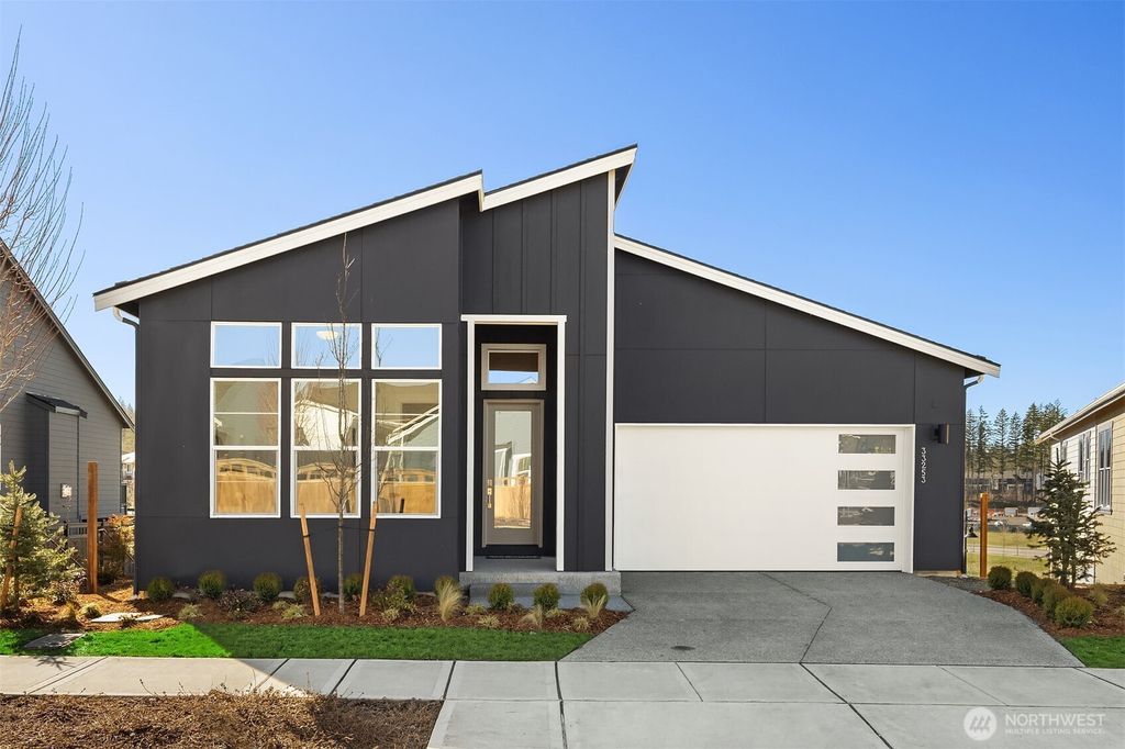 Photo of 33922 Site 218 Calla Lilly Place SE, Black Diamond, WA 98010 (MLS # 2526514)