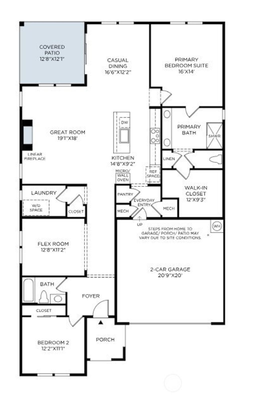 Photo of 33922 Site 218 Calla Lilly Place SE, Black Diamond, WA 98010 (MLS # 2526514)