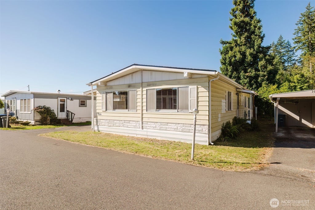 Photo of 1700 E Shelton Springs Road #9, Shelton, WA 98584 (MLS # 2591986)