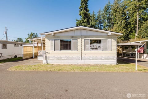 Photo of 1700 E Shelton Springs Road #9, Shelton, WA 98584 (MLS # 2591986)