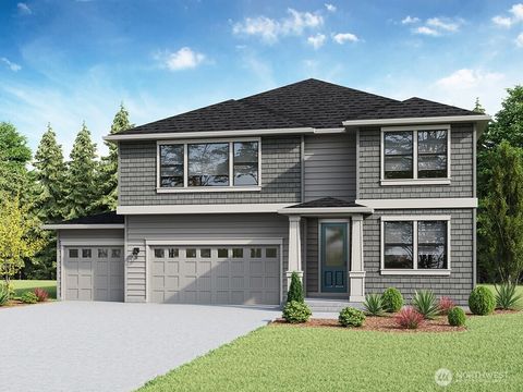 13516 102nd Drive SE 12 Snohomish WA 98296