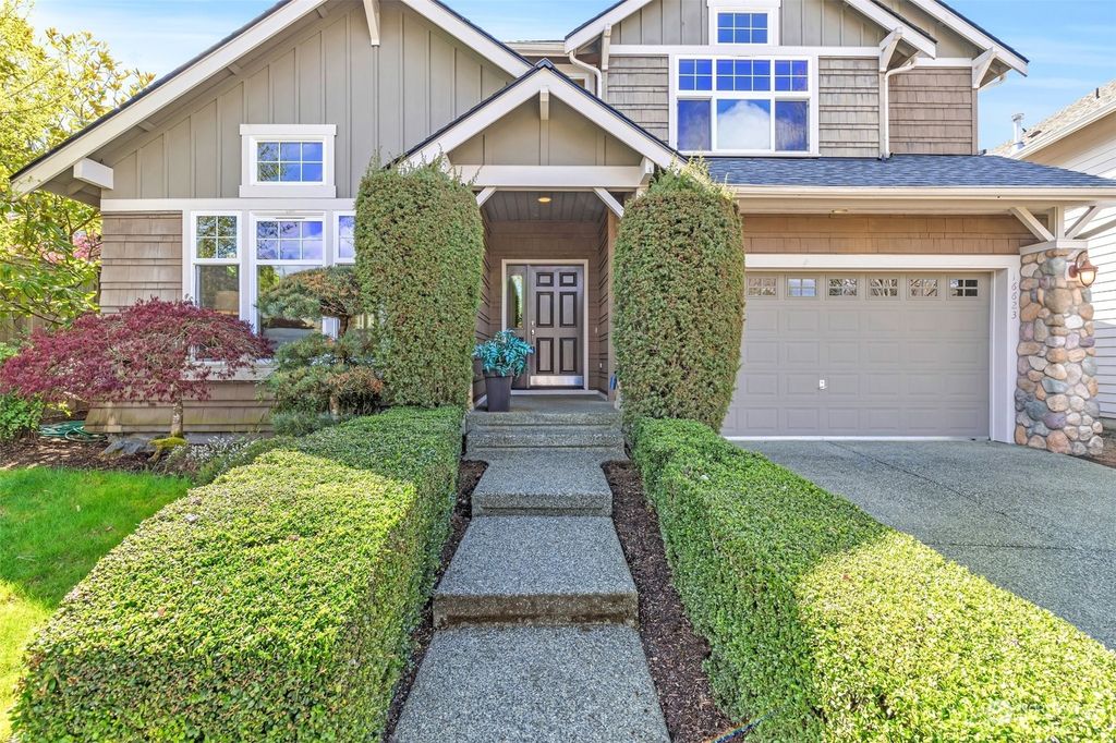 Photo of 16623 NE 117th Way, Redmond, WA 98052 (MLS # 2213210)