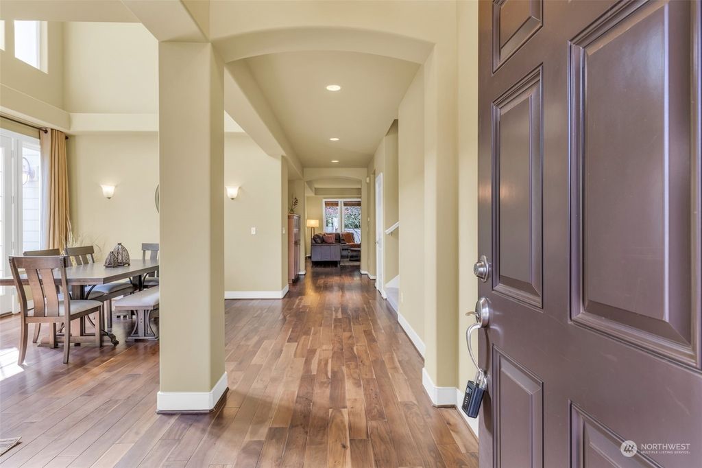 Photo of 16623 NE 117th Way, Redmond, WA 98052 (MLS # 2213210)