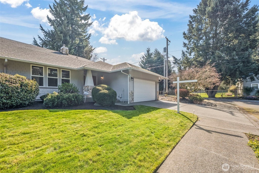 Photo of 5203 53rd Street W, University Place, WA 98467 (MLS # 2545638)