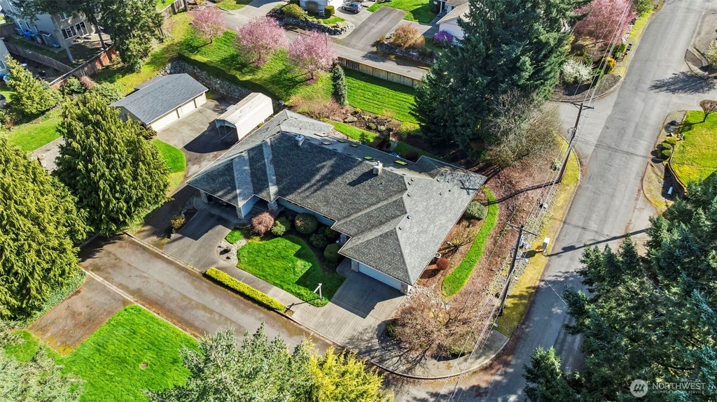 Photo of 5203 53rd Street W, University Place, WA 98467 (MLS # 2545638)