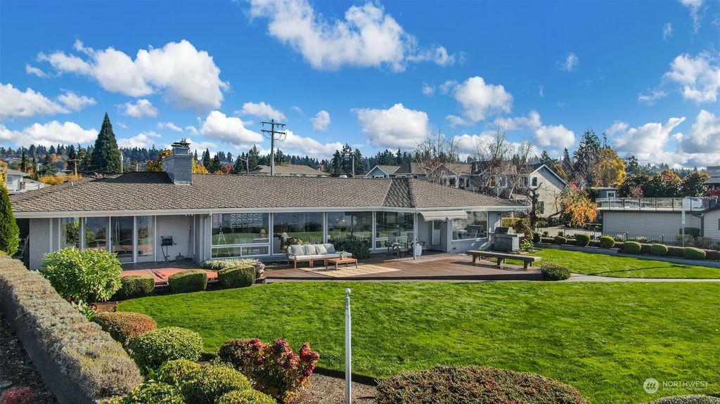 Photo of 101 Caspers Street, Edmonds, WA 98020 (MLS # 2178245)