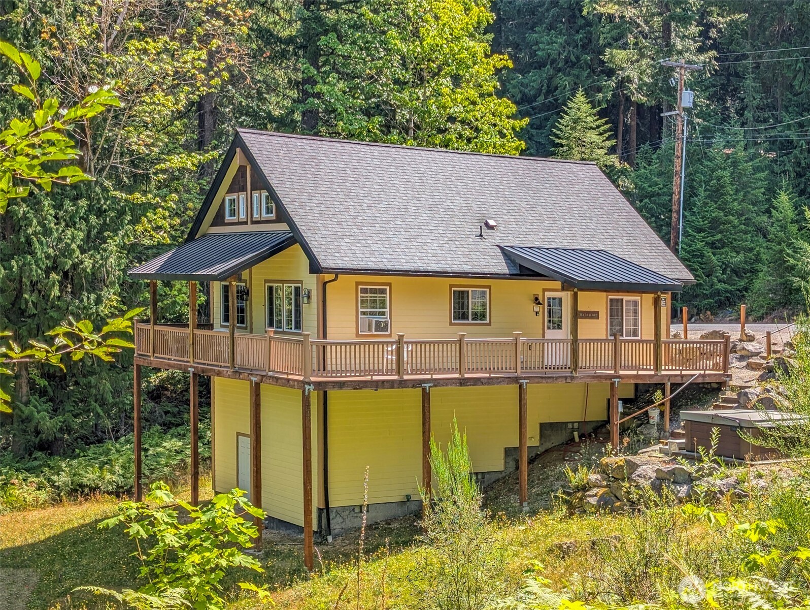 191 Forest Ridge Drive