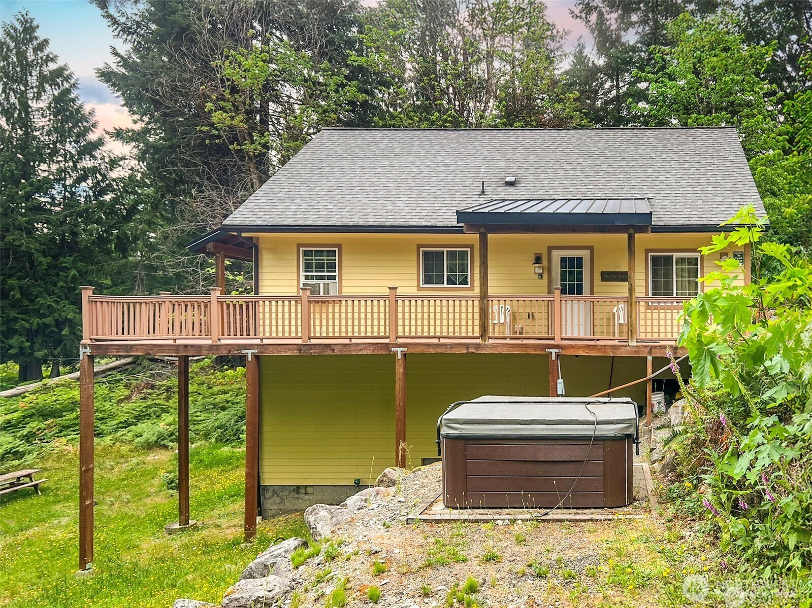 191 Forest Ridge Drive