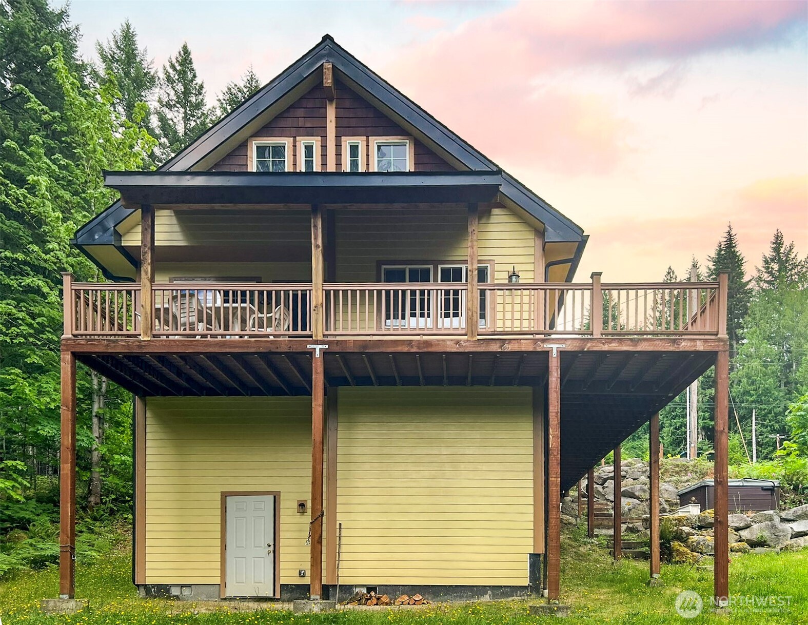 191 Forest Ridge Drive