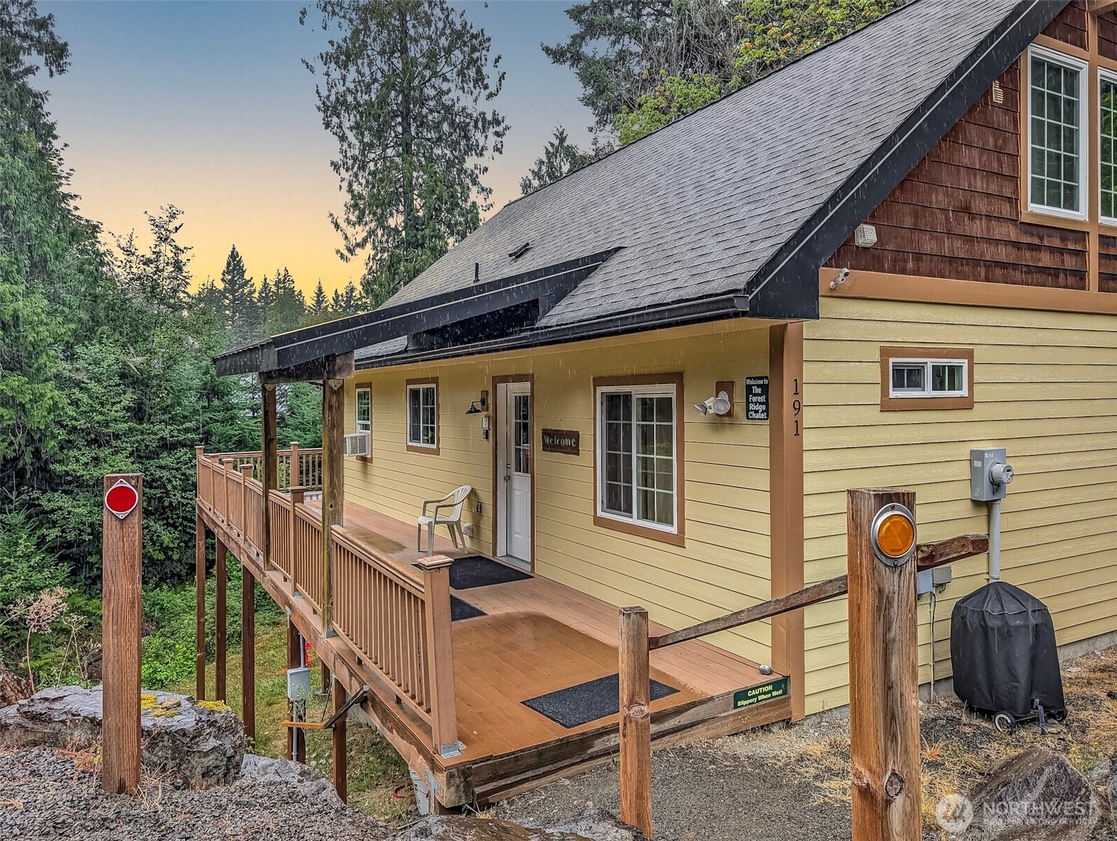 191 Forest Ridge Drive