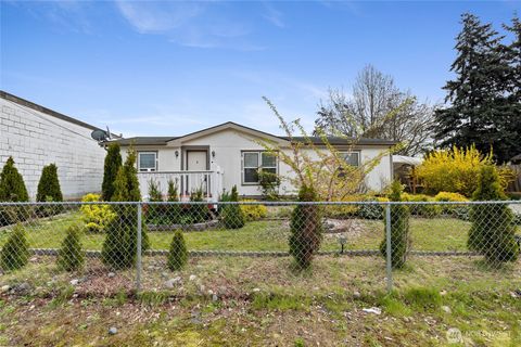 904 SE C St, Auburn, WA 98002 - MLS#: 2358950