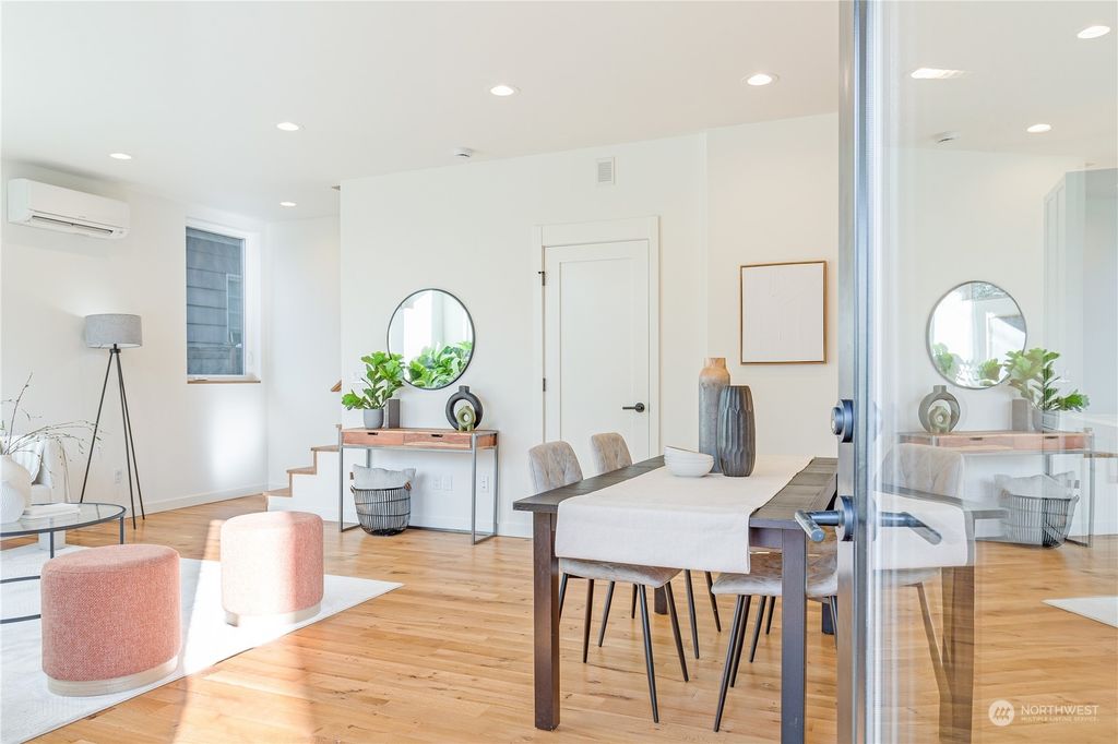 Photo of 7322 16th Avenue NW #6, Seattle, WA 98117 (MLS # 2201777)