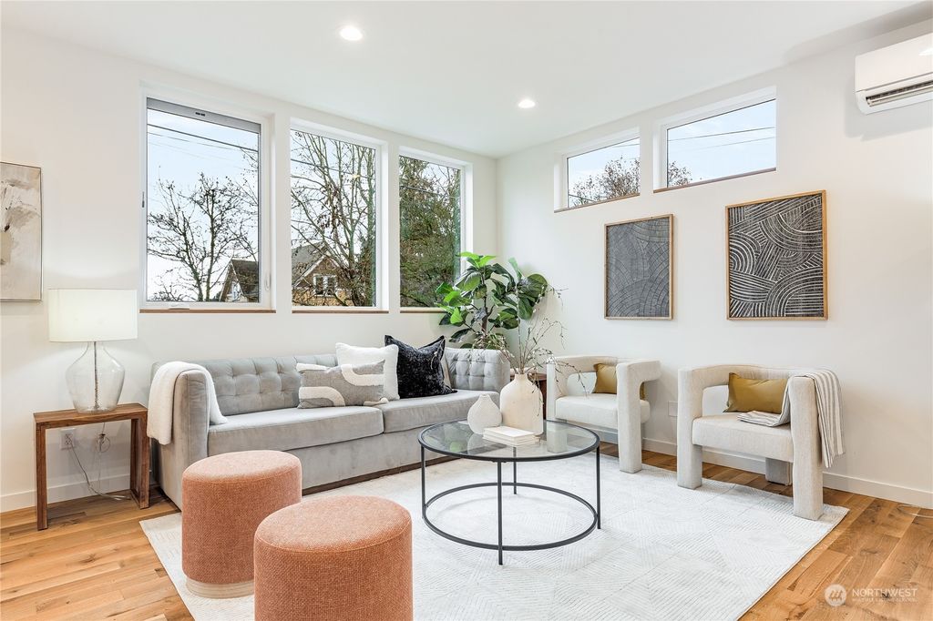 Photo of 7322 16th Avenue NW #6, Seattle, WA 98117 (MLS # 2201777)