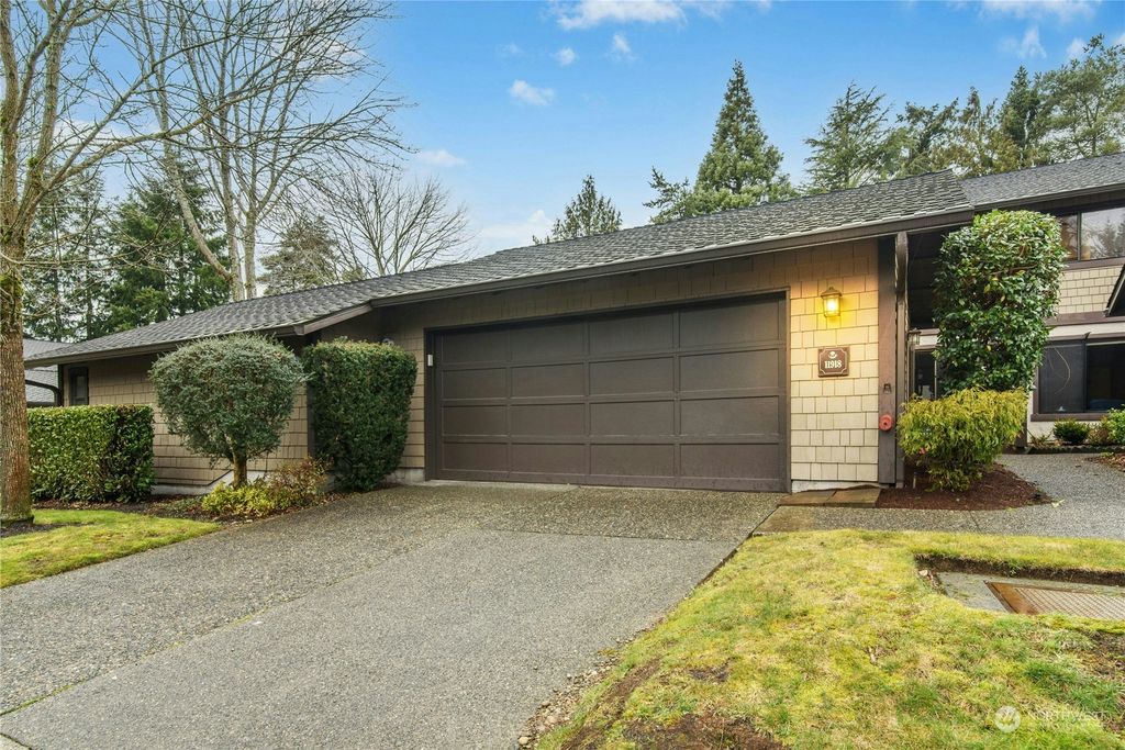 Photo of 11918 Stendall Drive N, Seattle, WA 98133 (MLS # 2330495)