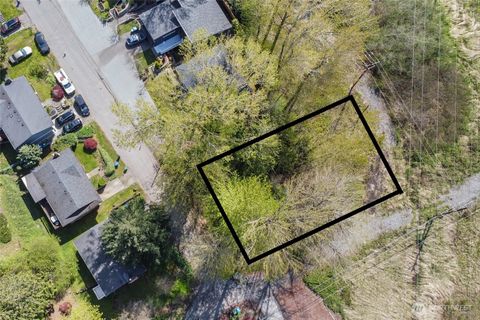 Photo of 5901 S Fountain Street, Seattle, WA 98178 (MLS # 2458409)