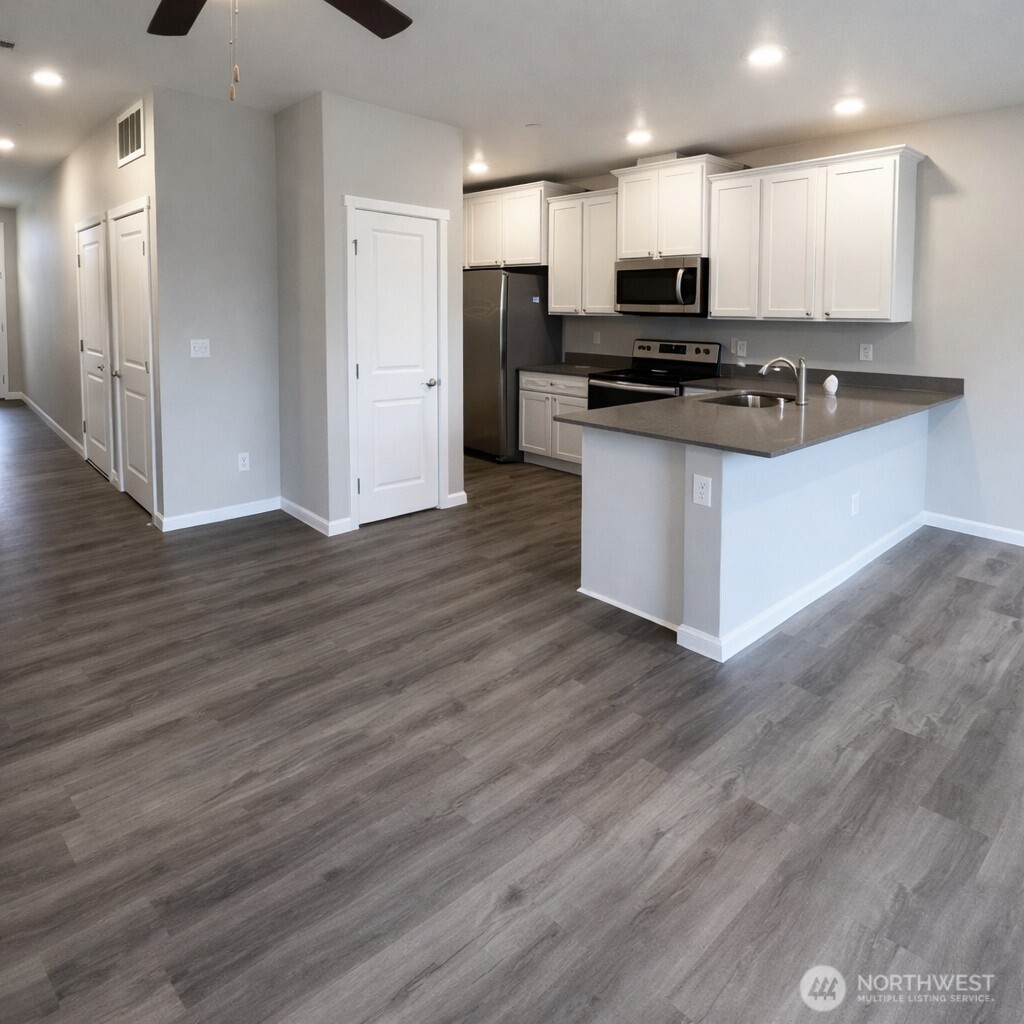 8803 E Gilman Avenue