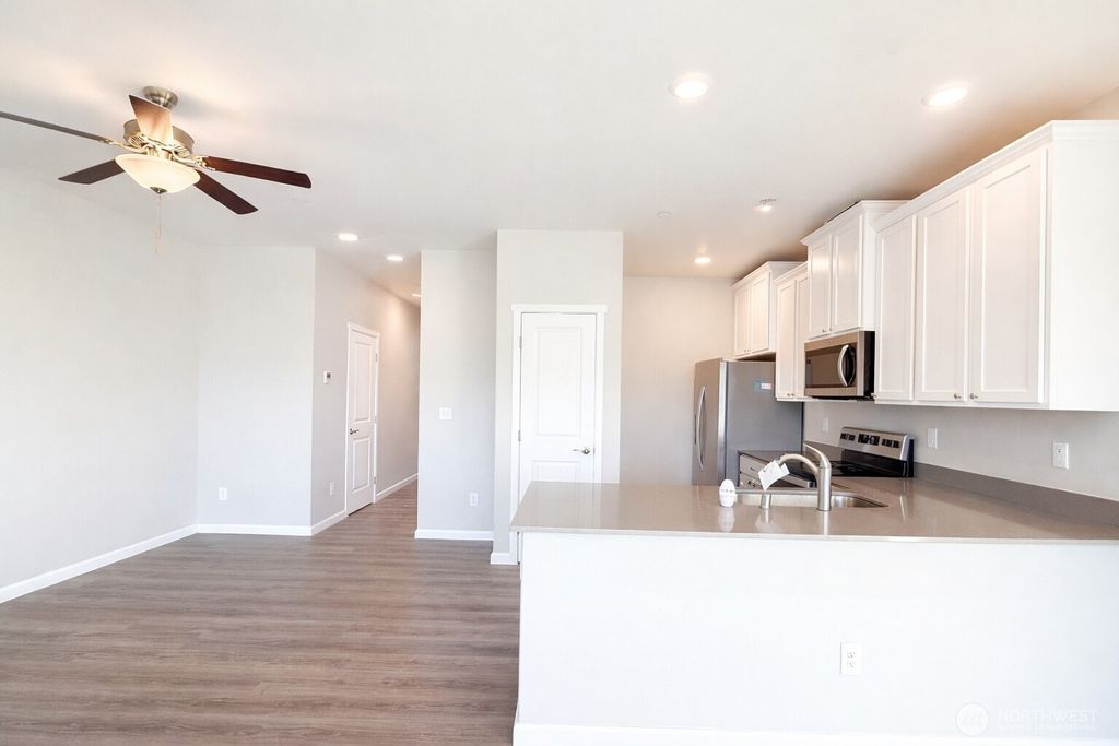 Photo of 8803 E Gilman Avenue, Arlington, WA 98223 (MLS # 2506384)