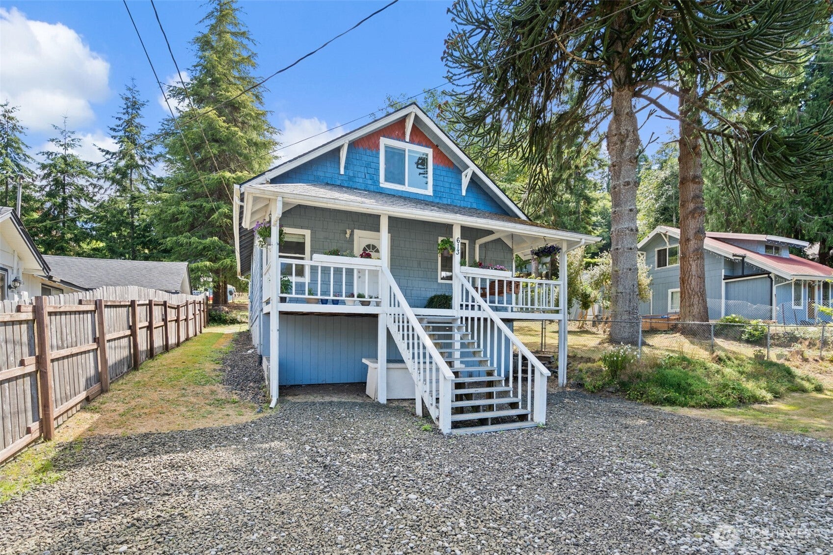 613 Cherry Street