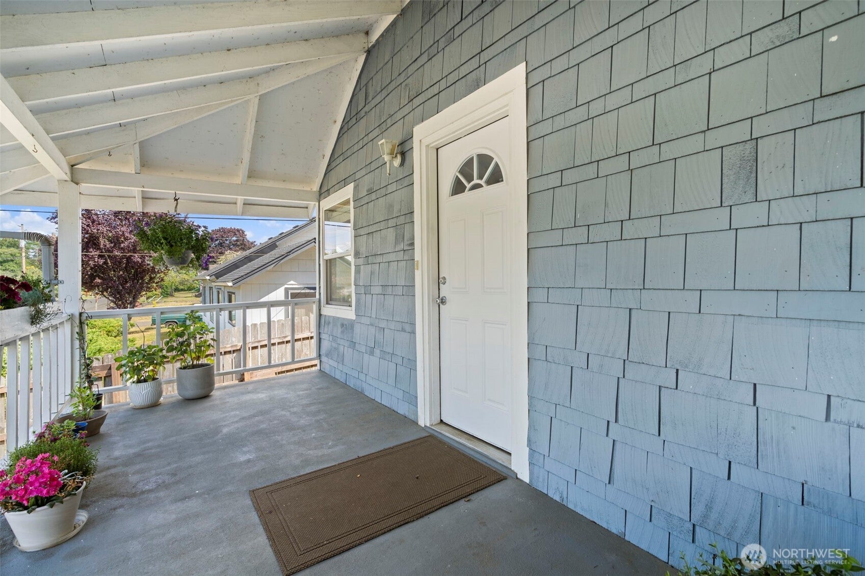 613 Cherry Street