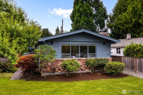 Photo of 5025 48th Ave SW AVE, Seattle, WA 98136 (MLS # 2551077)
